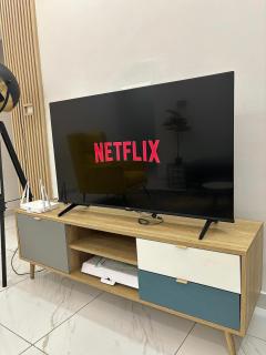 Charmant Appartement 1 Chambre Salon à Cocody - 3