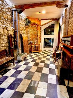 Iturrienea Ostatua - 9