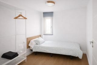 Esence 5 habitaciones 2 baños parking A/C wifi - 2