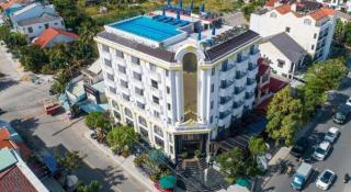 Le Pavillon Hoi An Paradise Hotel & Spa - 5