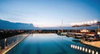 Le Pavillon Hoi An Paradise Hotel & Spa - 4