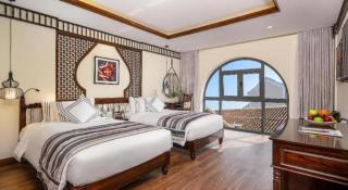 Le Pavillon Hoi An Paradise Hotel & Spa - 3