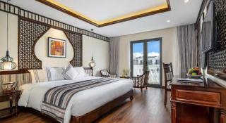 Le Pavillon Hoi An Paradise Hotel & Spa - 1