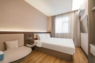 Hanting Hotel Shanghai Jinqiao Taierzhuang Metro Station - 3