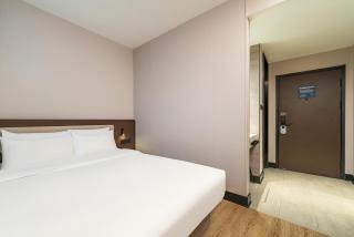Hanting Hotel Shanghai Jinqiao Taierzhuang Metro Station - 2