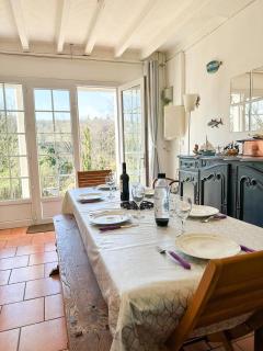 Maison Robinson - 8