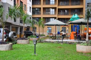 Kaisa Gardens - 1