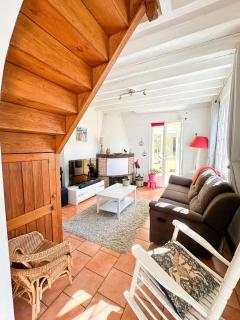 Maison Robinson - 4