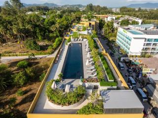 Laguna Beach Residences Seashore by Banyan Living - 8
