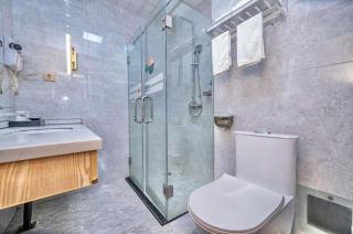 GreenTree Alliance Hotel Mang City Tuanjie Street North Bus Station - 1