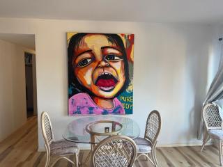 Lakeside Retreat - 4