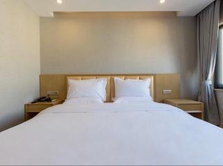 Hangting Hotel Shanghai The Bund Jiujiang Road - 4