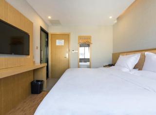 Hangting Hotel Shanghai The Bund Jiujiang Road - 7