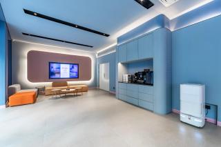 Hanting Hotel Shanghai Jiangning Road Metro Station - 0