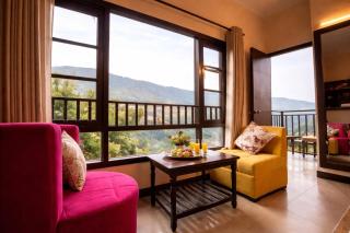 Aachman Regency Shimla Mallroad - 4