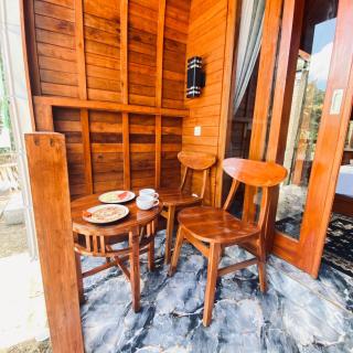 Pondok Taksu Homestay Sidemen - 3