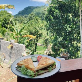 Pondok Taksu Homestay Sidemen - 8