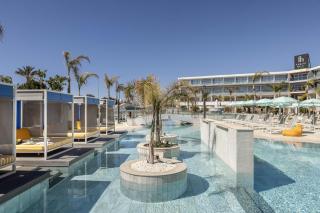 Faros Hotel Ayia Napa - 2