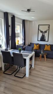 Ferienwohnung Braunlage - gemütliche Auszeit - 0