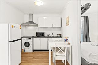 2BR Home near Suncorp in Paddington FreeParking - 7