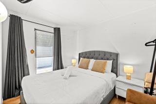 2BR Home near Suncorp in Paddington FreeParking - 5