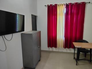 Sukoon pool side resort - 6