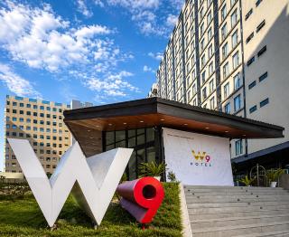 Sunday W9 Hotel And Resorts Manila Near NAIA Airport - 7