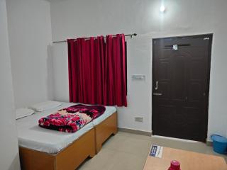 Sukoon pool side resort - 1