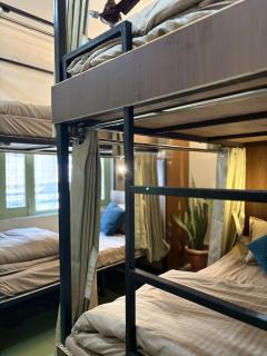 Full Stop Hostel - 1