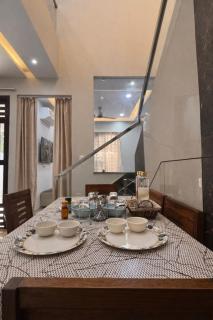 Villa 52 Mansarovar ext Jaipur Cozy 3 bhk villa in Jaipur - 5