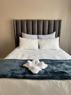 Luxury Lagoon Views, The Blyde - 3