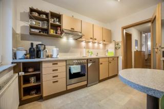 Gästeapartment Hannover - 4