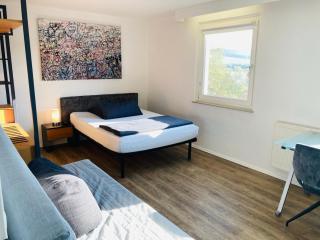 Ferienwohnung & Monteurunterkunft "Mainbogen-Blick" - 6