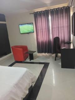 hotel bougainvillea - 2