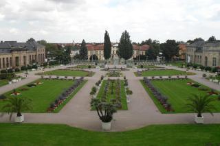 Ferienwohnung mit Terrasse, Garten - 6