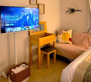 스테이 암사 - 1