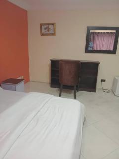 hotel bougainvillea - 1