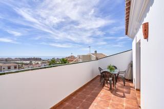 Apartamento Tara Blanca - 0