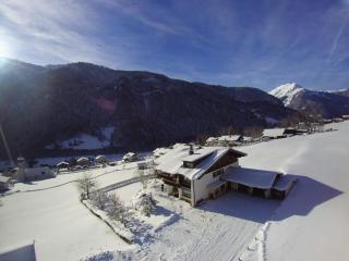 Sonnenhang Montafon - 8