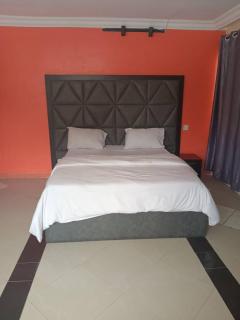 hotel bougainvillea - 7