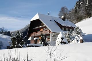 Gästehaus Absbachtal - Bad Rippoldsau-Schapbach - 3