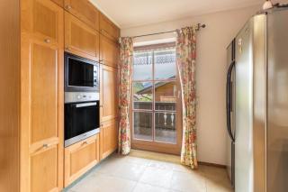 Ferienhaus mit Bergpanorama - 3