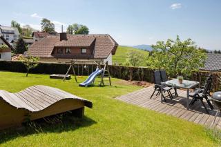 Ferienhaus Vogelsang - 8