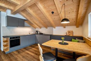 Krämerhof Apt Aferer Geisler - 4