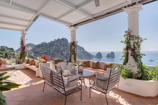 Villa Bella Vista - 0