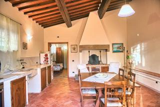 Niccoli's Holiday Home In Tuscany - 8