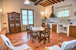 Niccoli's Holiday Home In Tuscany - 7
