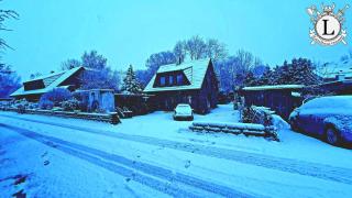 Landhaus Ferien Ostsee - 8