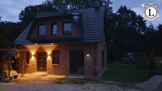 Landhaus Ferien Ostsee - 9