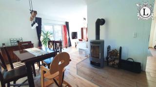 Landhaus Ferien Ostsee - 5